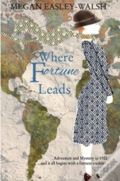 Capa do artigo Where Fortune Leads