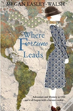 Capa do artigo Where Fortune Leads