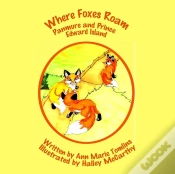 Capa do artigo Where Foxes Roam