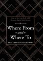 Where From And Where To - Preview