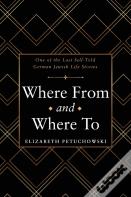Where From And Where To