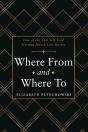 Where From And Where To - Preview