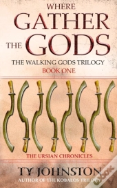 Where Gather The Gods