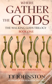 Capa do artigo Where Gather The Gods