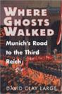 Where Ghosts Walked - Preview