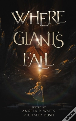 Capa do artigo Where Giants Fall