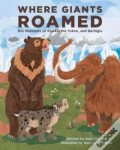Capa do artigo Where Giants Roamed