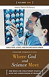 Where God And Science Meet