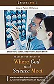 Capa do artigo Where God And Science Meet
