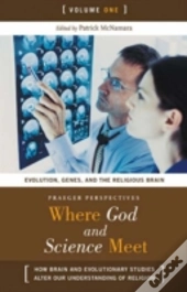 Where God And Science Meet