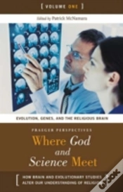 Capa do artigo Where God And Science Meet