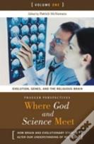 Where God And Science Meet