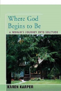 Where God Begins To Be - Preview