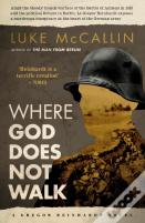 Where God Does Not Walk