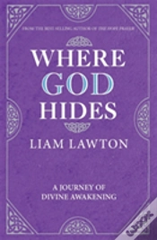 Capa do artigo Where God Hides