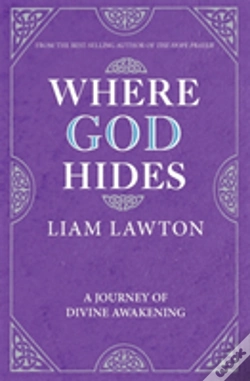 Capa do artigo Where God Hides
