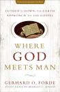 Where God Meets Man - Preview