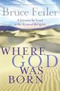 Where God Was Born - Preview