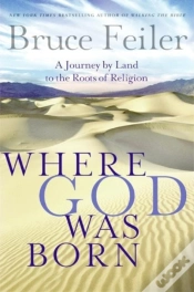 Capa do artigo Where God Was Born
