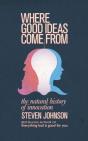 Where Good Ideas Come From - Preview