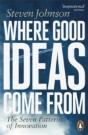 Where Good Ideas Come From - Preview