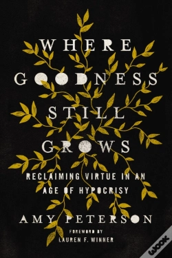 Capa do artigo Where Goodness Still Grows