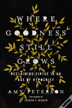 Capa do artigo Where Goodness Still Grows