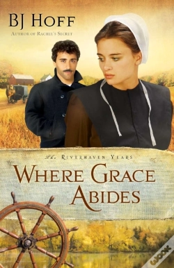 Capa do artigo Where Grace Abides