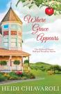 Where Grace Appears - Preview