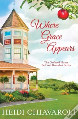 Capa do artigo Where Grace Appears