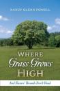 Where Grass Grows High - Preview