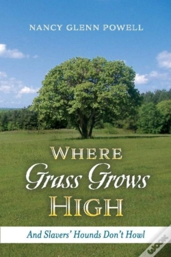 Capa do artigo Where Grass Grows High