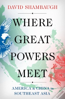 Capa do artigo Where Great Powers Meet