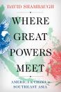Where Great Powers Meet - Preview