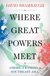 Capa do artigo Where Great Powers Meet