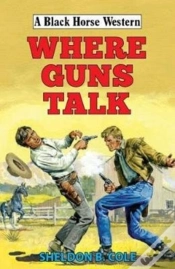 Capa do artigo Where Guns Talk