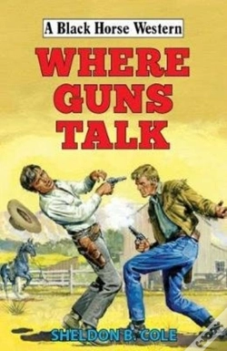 Capa do artigo Where Guns Talk