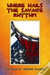 Capa do artigo Where Hails The Savage Rhythm