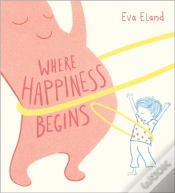 Capa do artigo Where Happiness Begins
