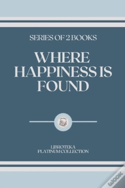Capa do artigo Where Happiness Is Found