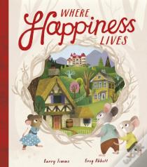 Where Happiness Lives