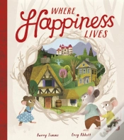 Capa do artigo Where Happiness Lives