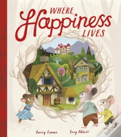 Capa do artigo Where Happiness Lives