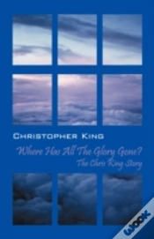 Capa do artigo Where Has All The Glory Gone?