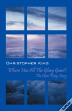 Capa do artigo Where Has All The Glory Gone?