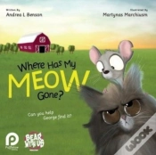 Capa do artigo Where Has My Meow Gone