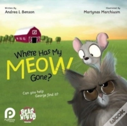 Capa do artigo Where Has My Meow Gone
