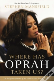 Capa do artigo Where Has Oprah Taken Us?