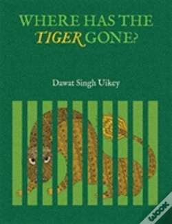 Capa do artigo Where Has The Tiger Gone?