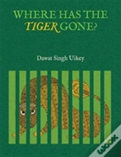 Capa do artigo Where Has The Tiger Gone?